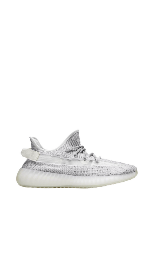 Adidas Yeezy Boost 350 V2 Static Non Reflective