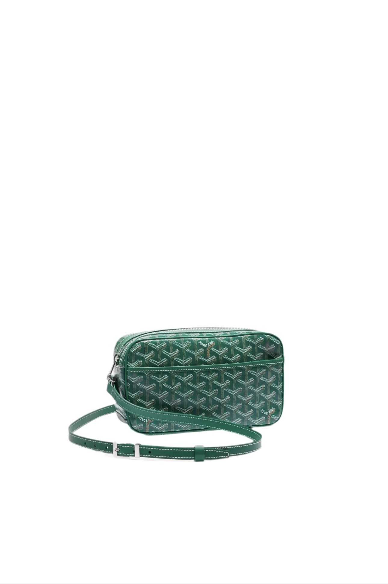 Goyard Cap-Vert PM Bag