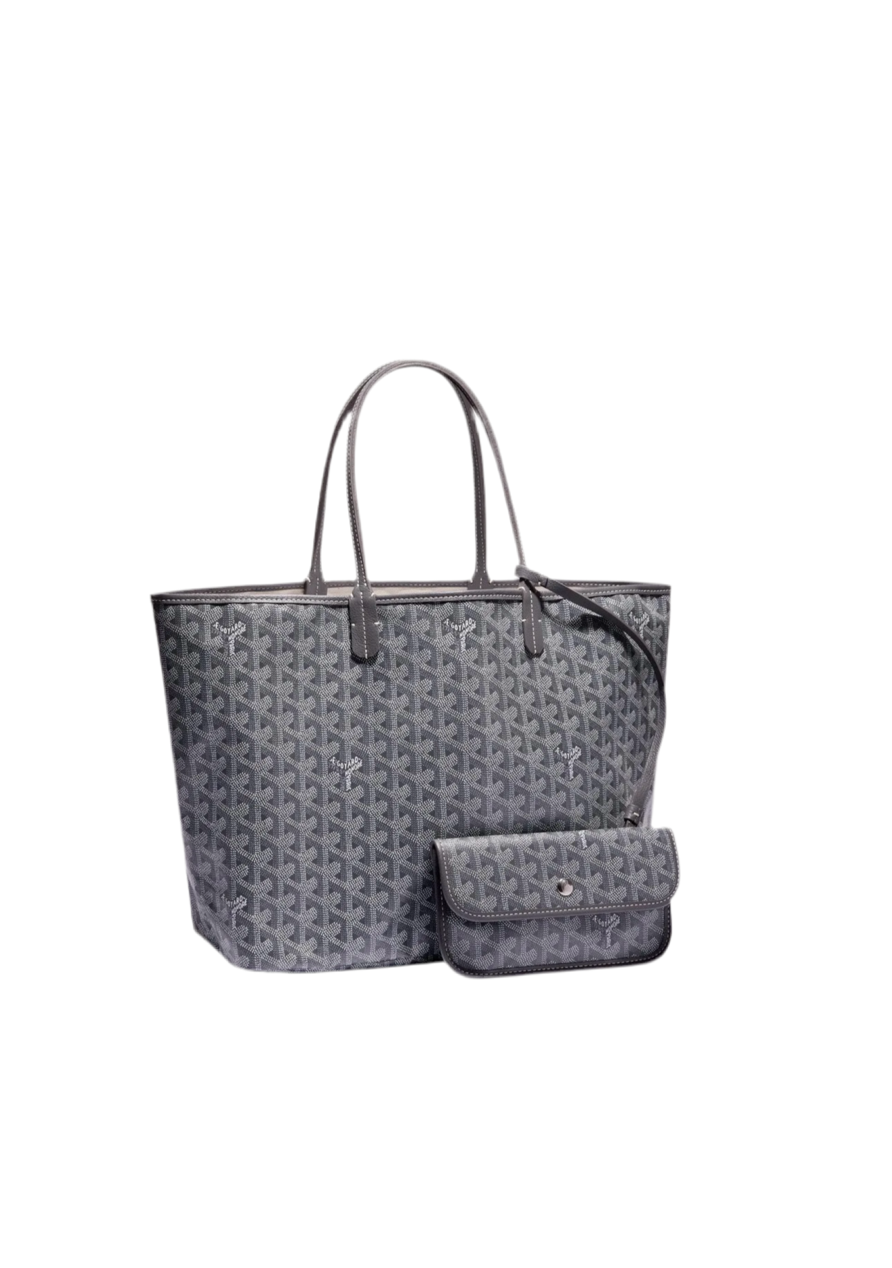 Goyard Saint Louis PM tote bag