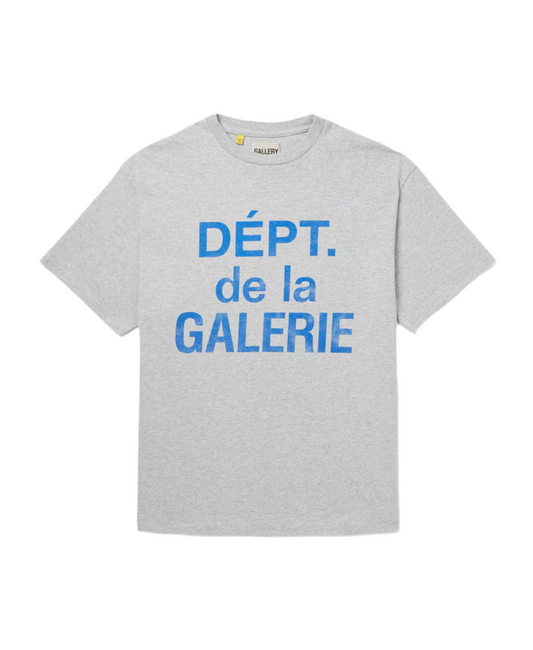 Gallery Dept. Logo-print cotton-blend Jersey T-shirt