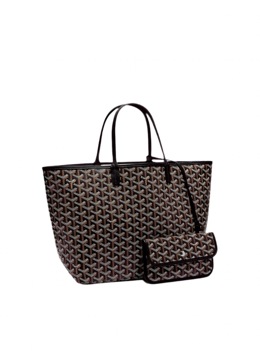 Goyard Saint Louis PM tote bag