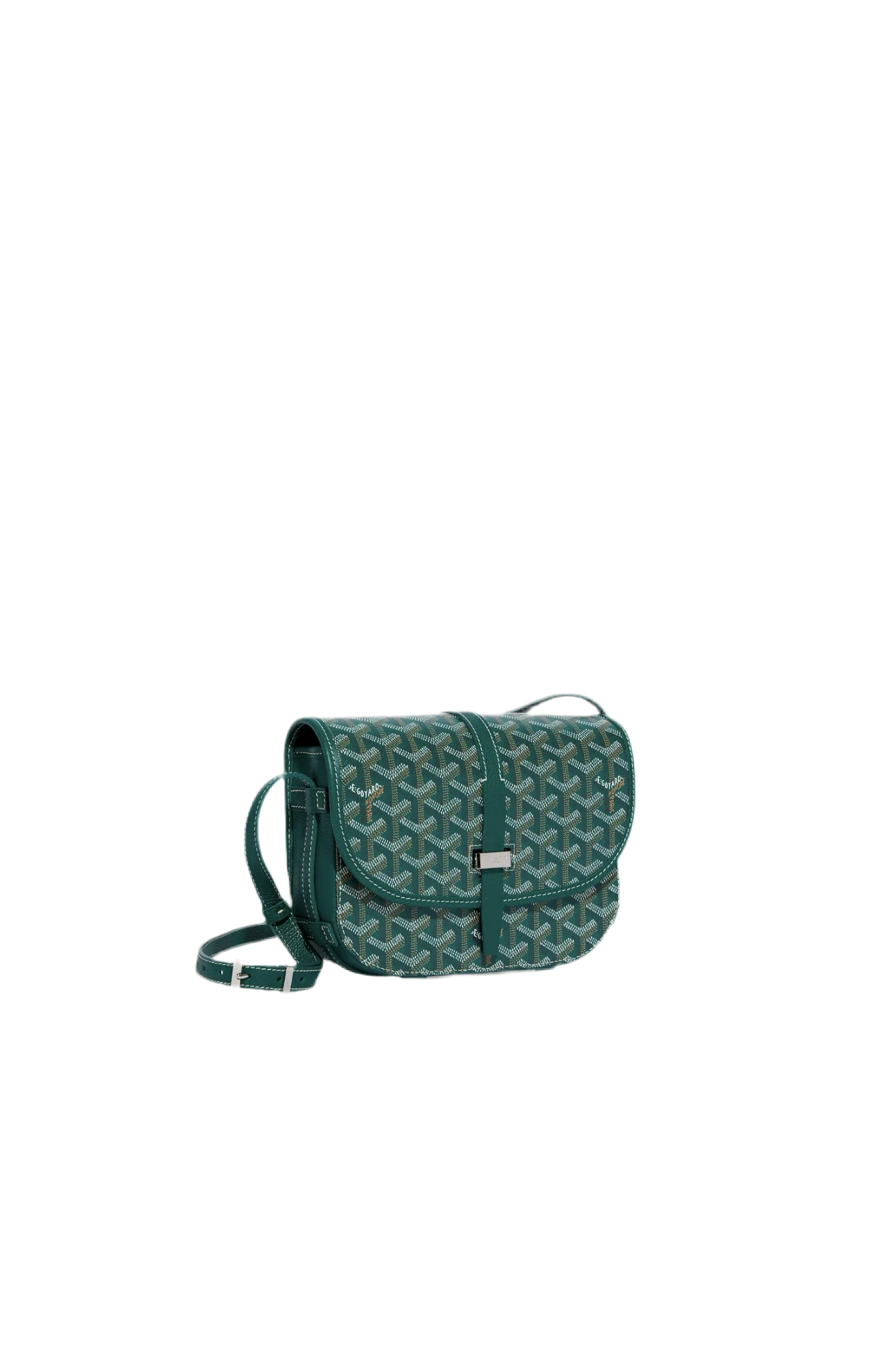 Goyard Belvedere PM Bag