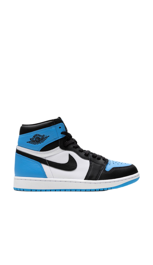 Air Jordan 1 High OG Retro UNC Toe