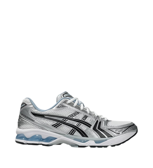 ASICS x JJJound Gel-Kayano 14 White/blue