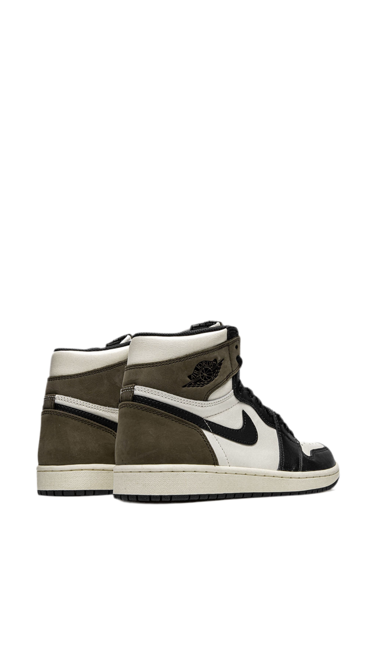 Air Jordan 1 High OG Dark Mocha