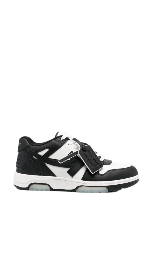 Off-White Out of Office Trainers