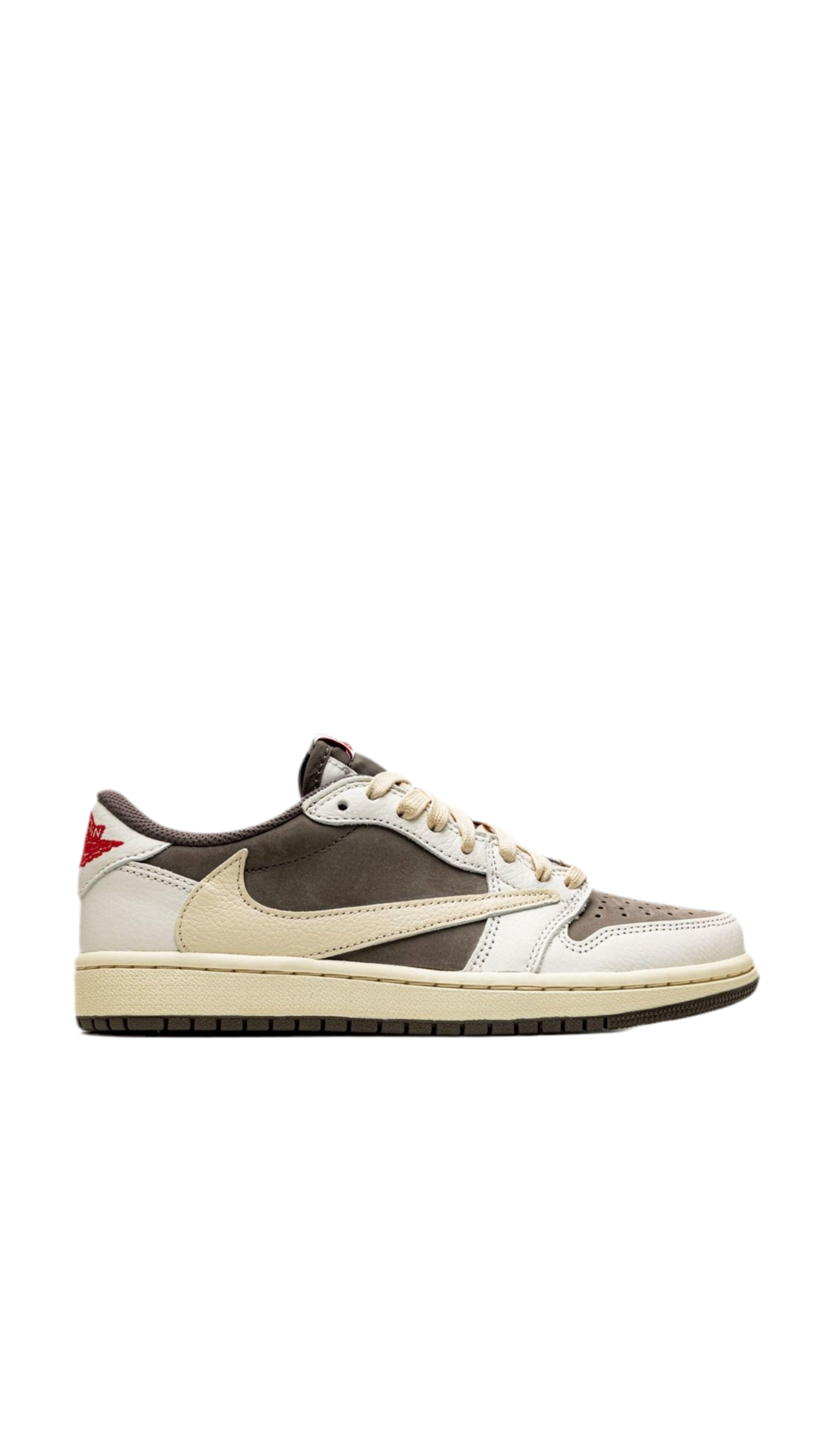 Travis Scott x Air Jordan 1 Low OG SP Reverse Mocha 4kattire