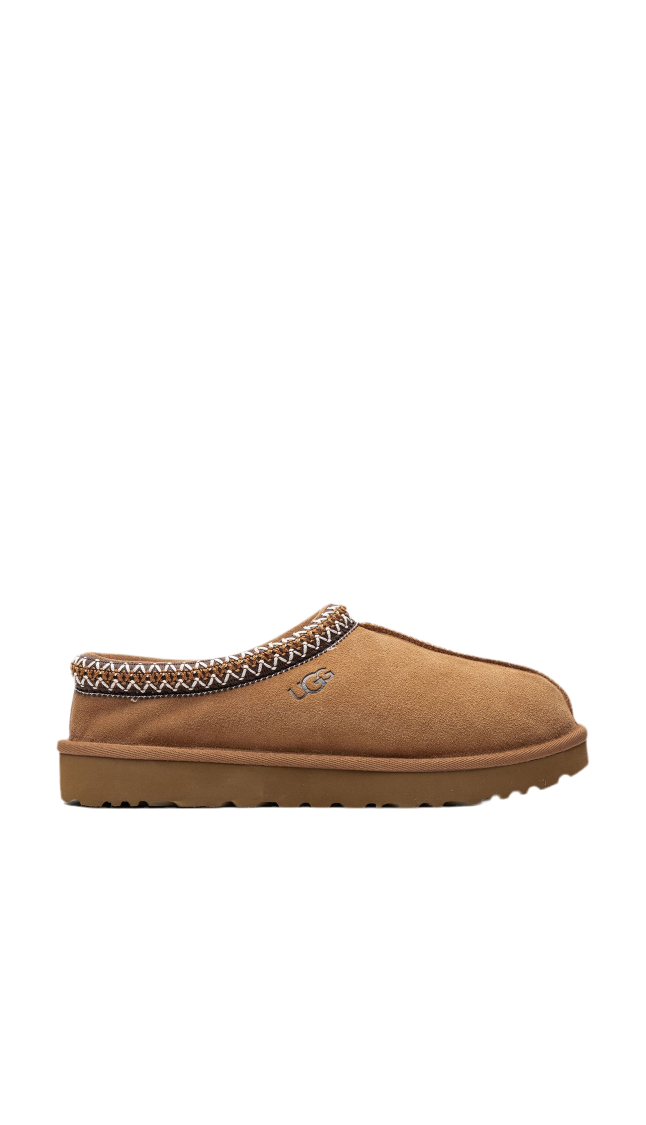 UGG Tasman Slippers - Brown (Womens)