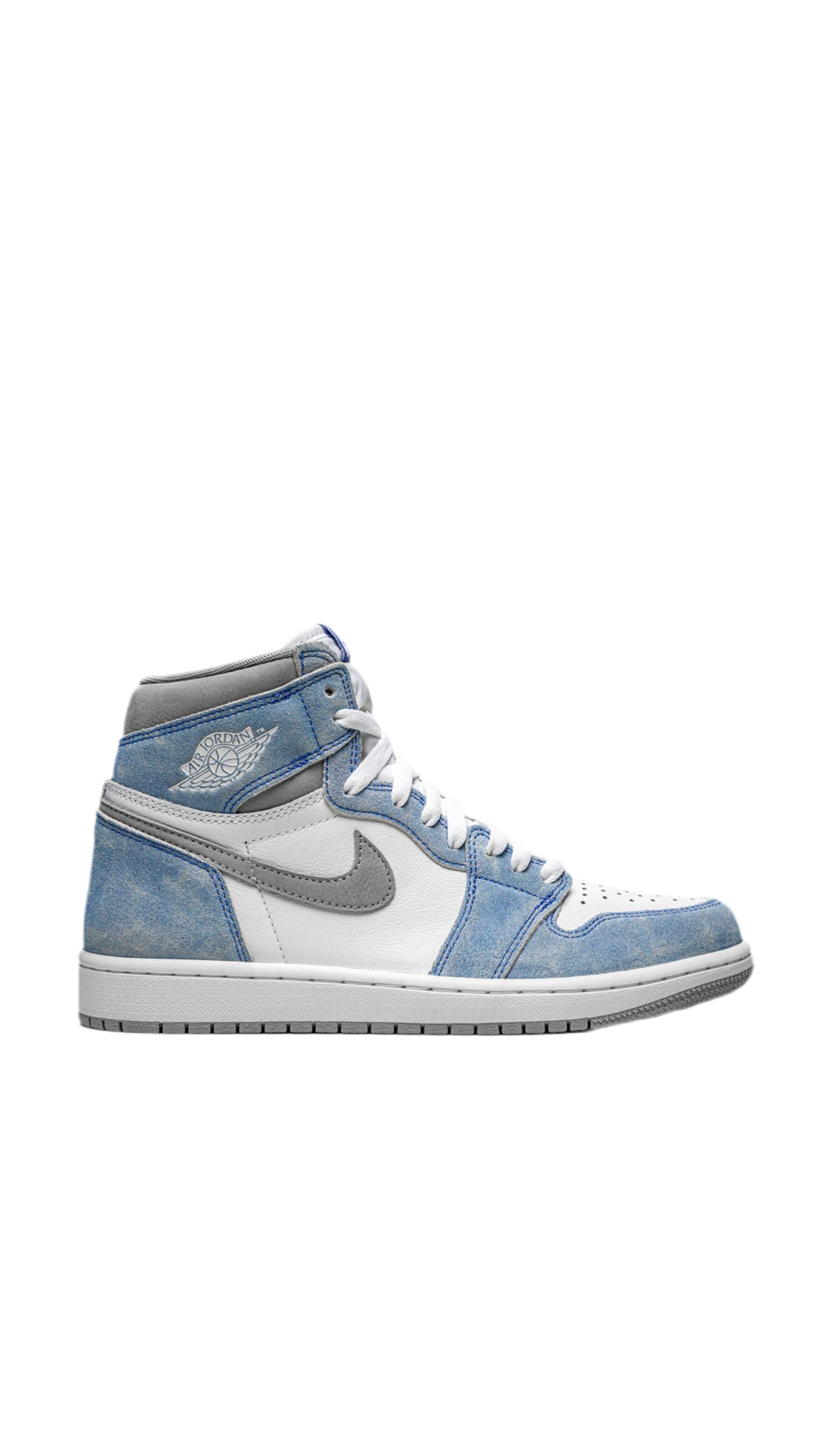 Air Jordan 1 Retro High OG Hyper Royal