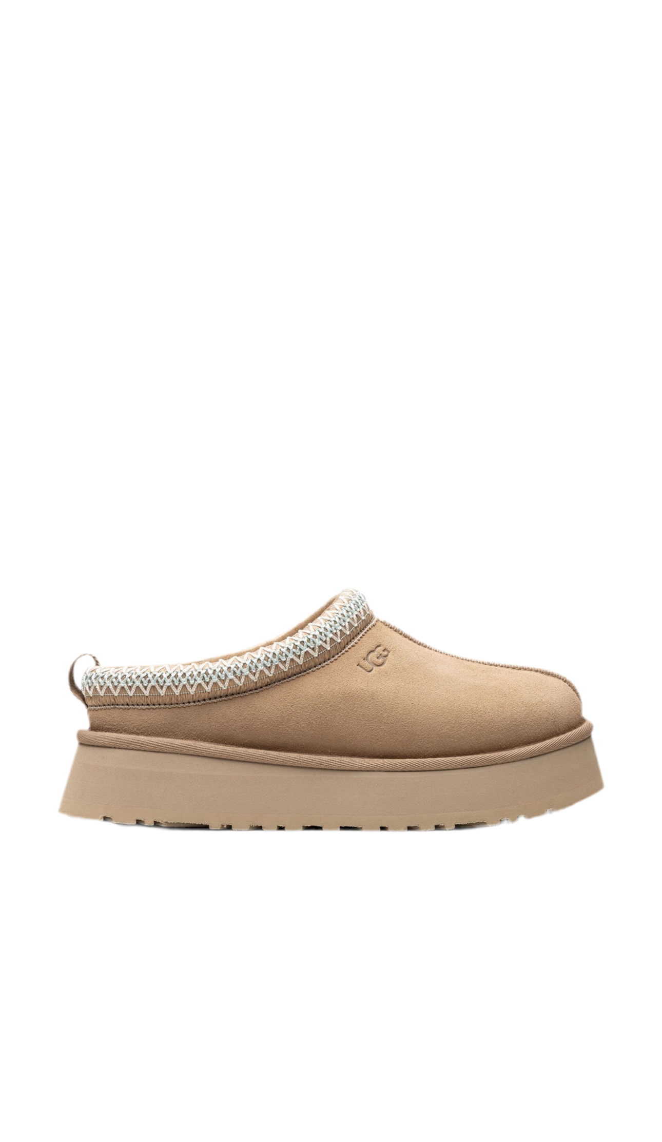 UGG Tazzman Slippers - Sand (Womens)