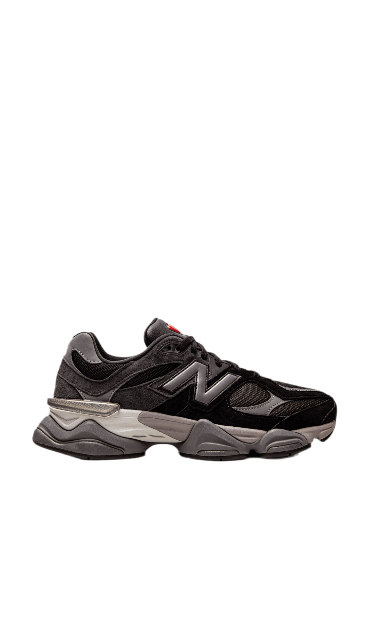 New Balance 9060 Black