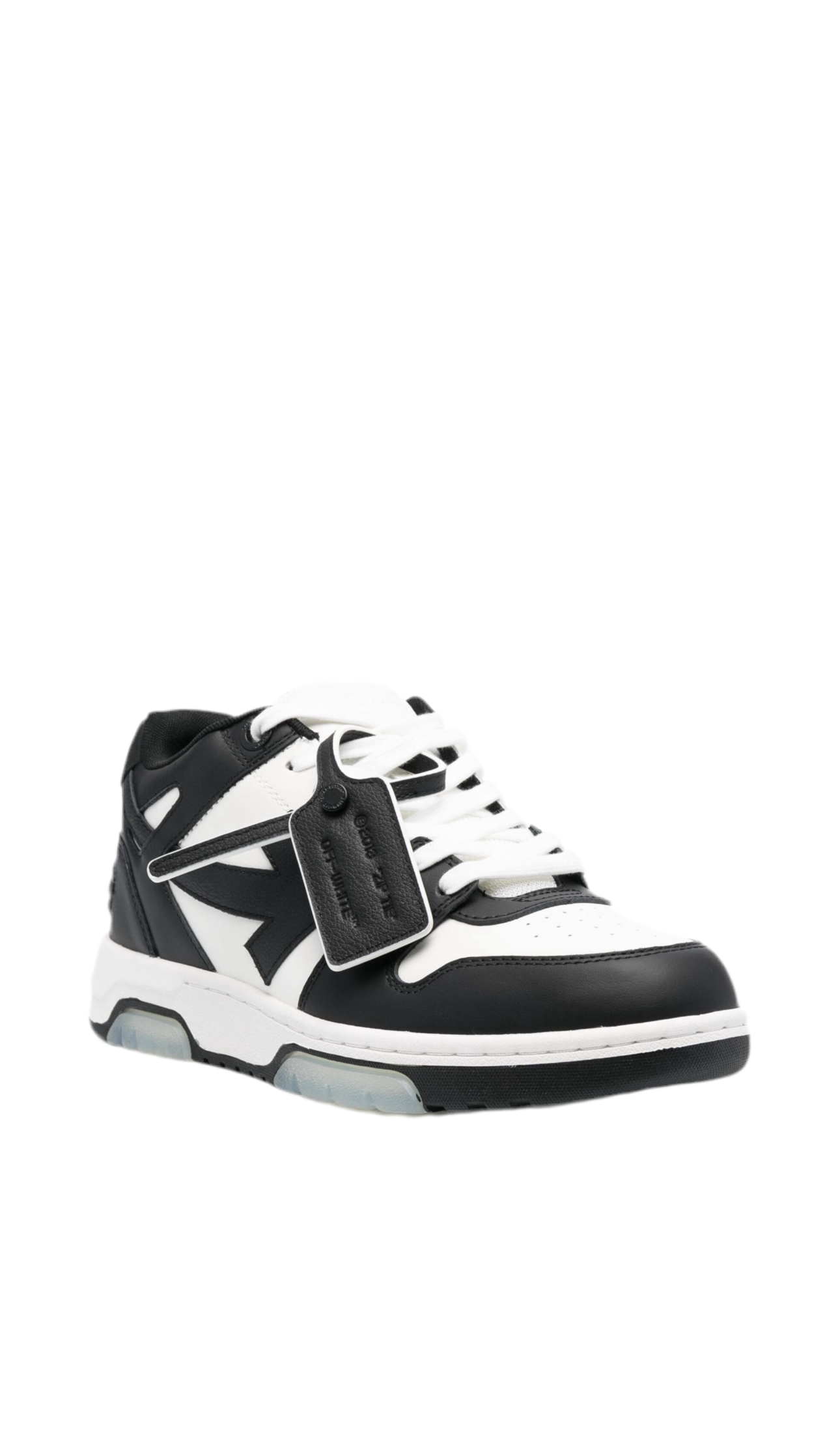 Off-White Out of Office Trainers