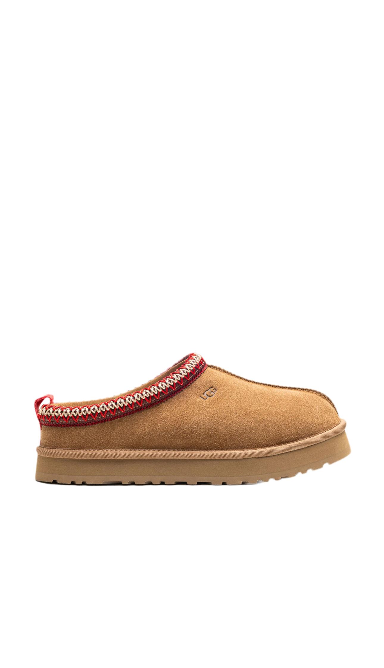 UGG Tazzman Slippers - Chestnut (Kids)
