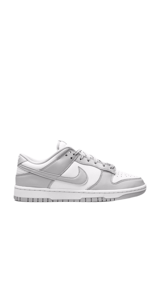 Nike Dunk Low Grey fog
