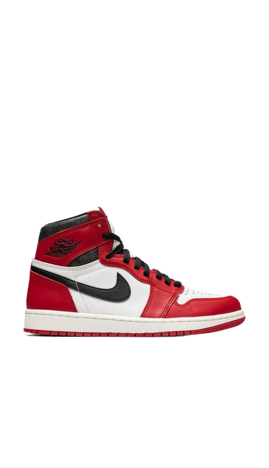 Air Jordan 1 High OG Chicago Lost and Found