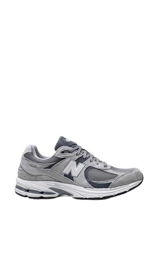 New Balance 2002R Grey/White