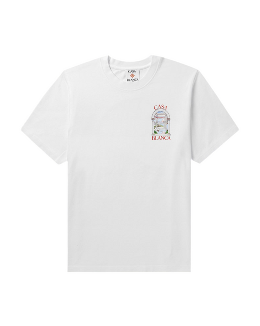 Casa Blanca La Passage T-shirt