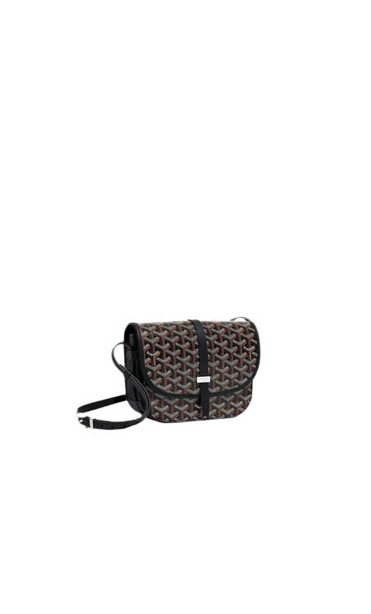 Goyard Belvedere PM Bag