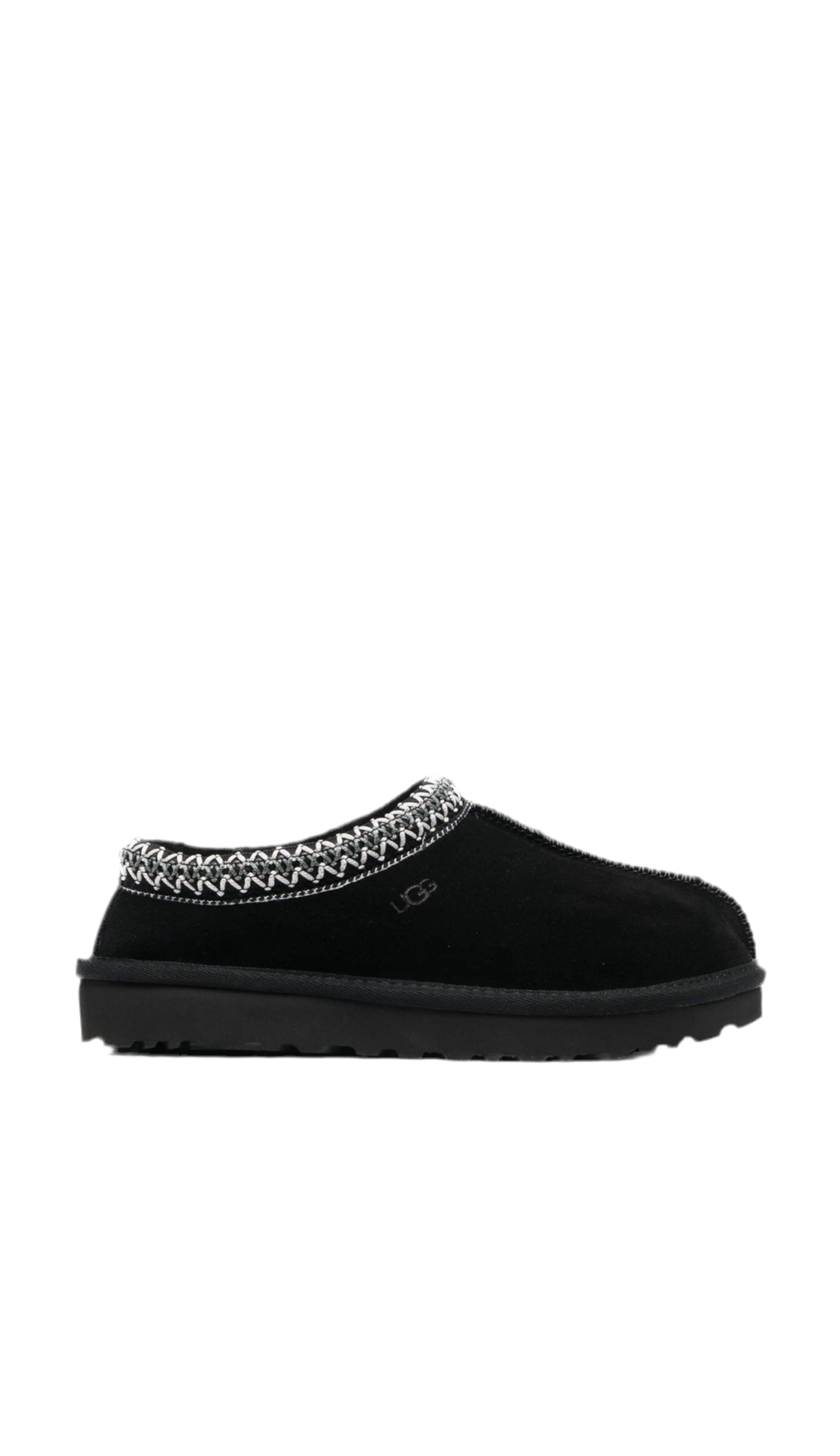 UGG Tasman Slippers - Black
