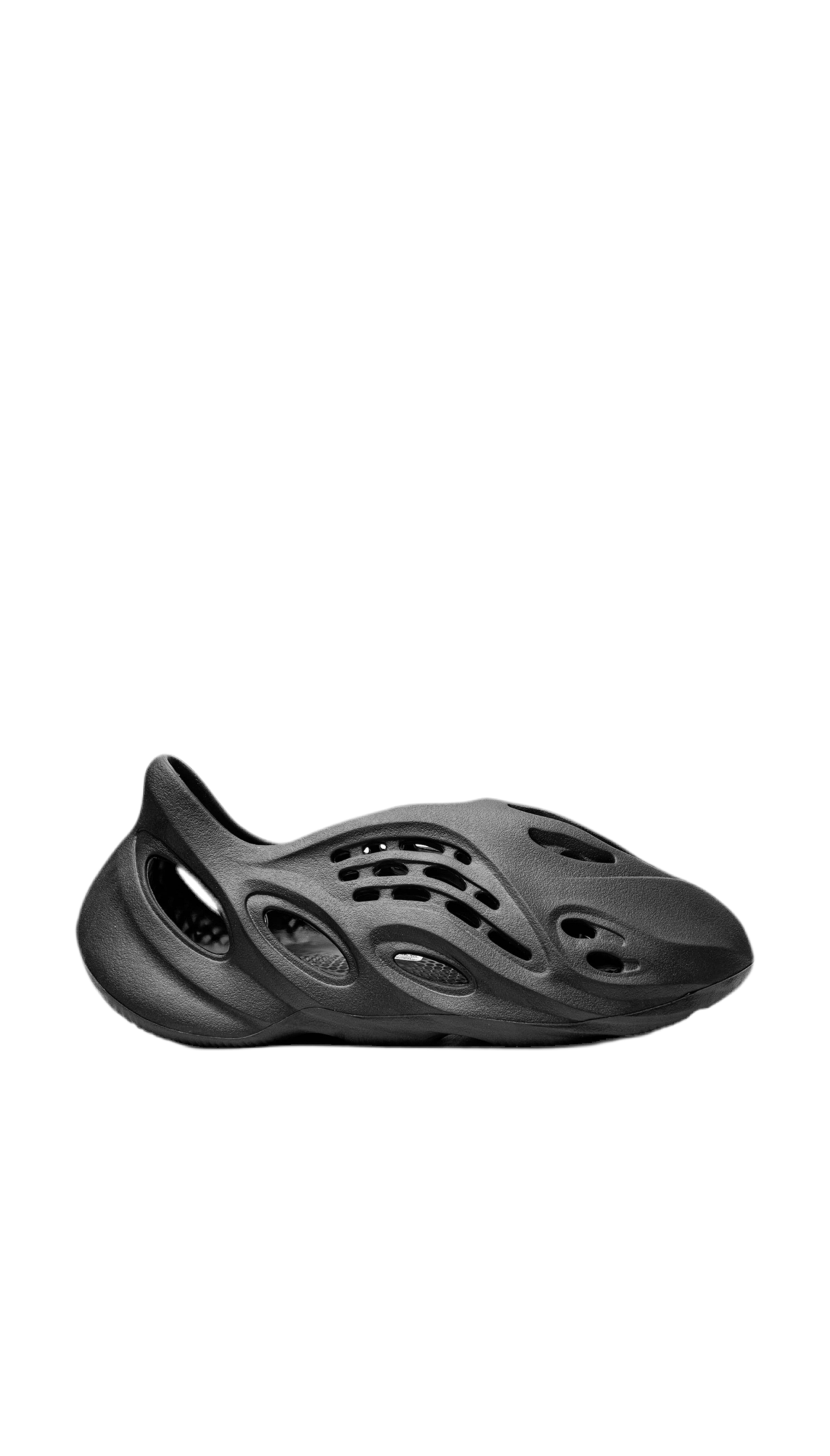 Adidas Yeezy Foam Runners - Dark Onyx