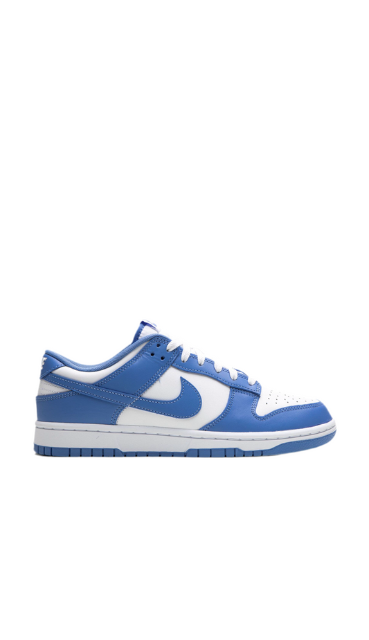 Nike Dunk Low 'Polar Blue'