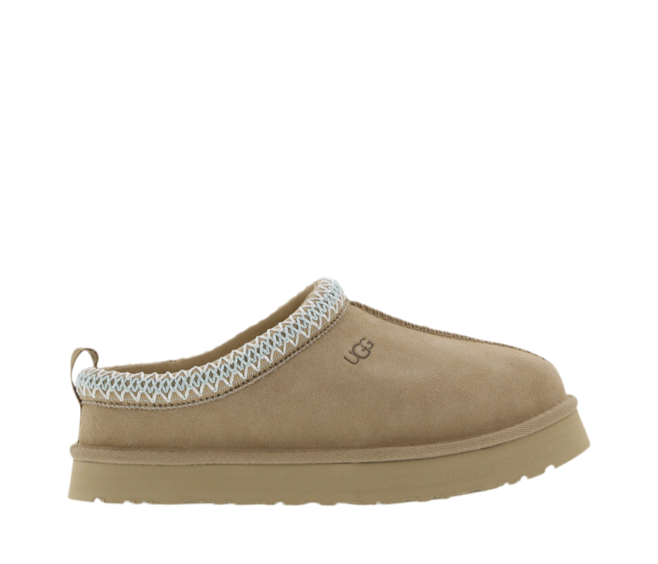 UGG Tazzman Slippers - Sand (Kids)