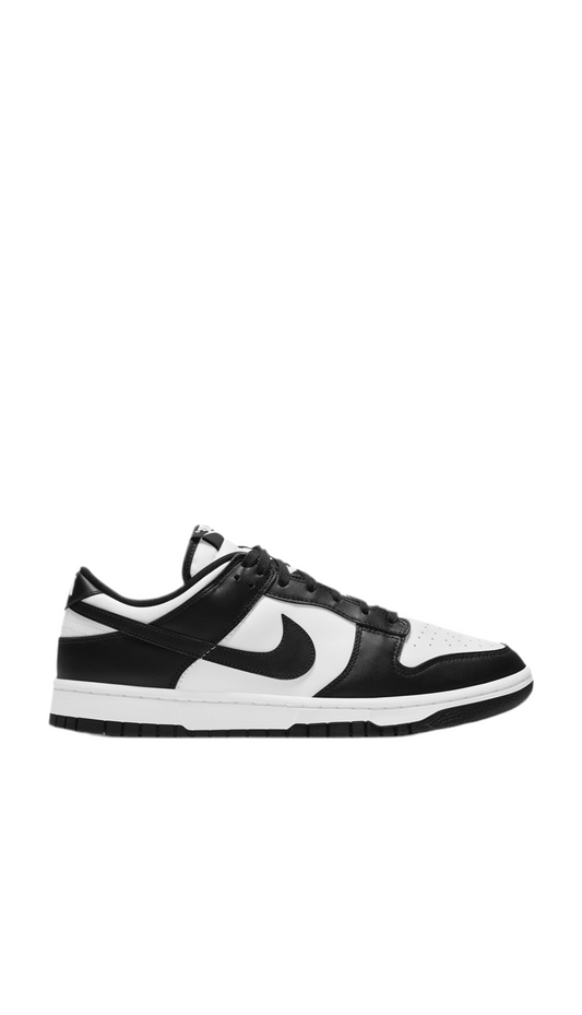 Nike Dunk Low Retro White Black (Panda)