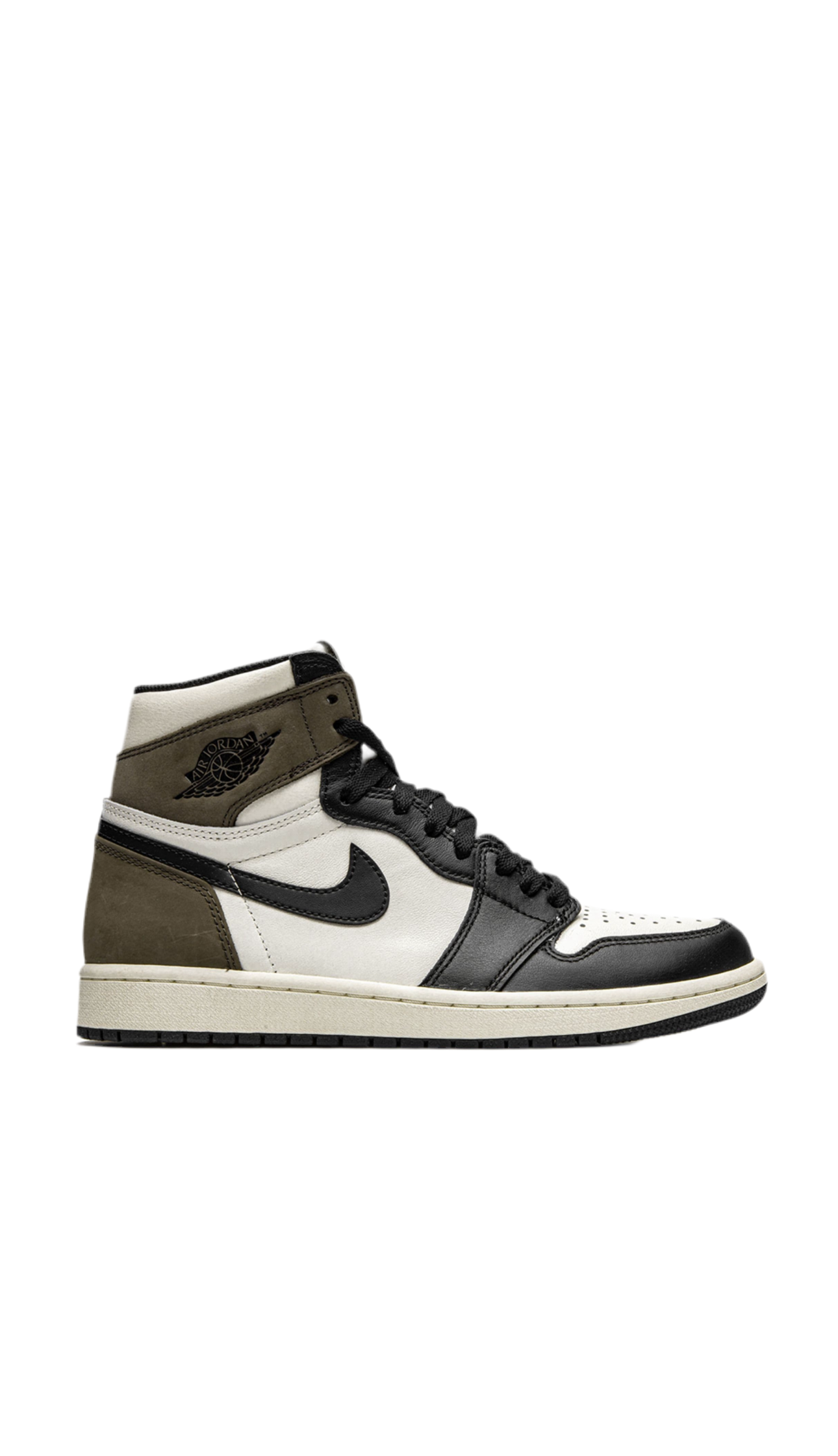 Air Jordan 1 High OG Dark Mocha