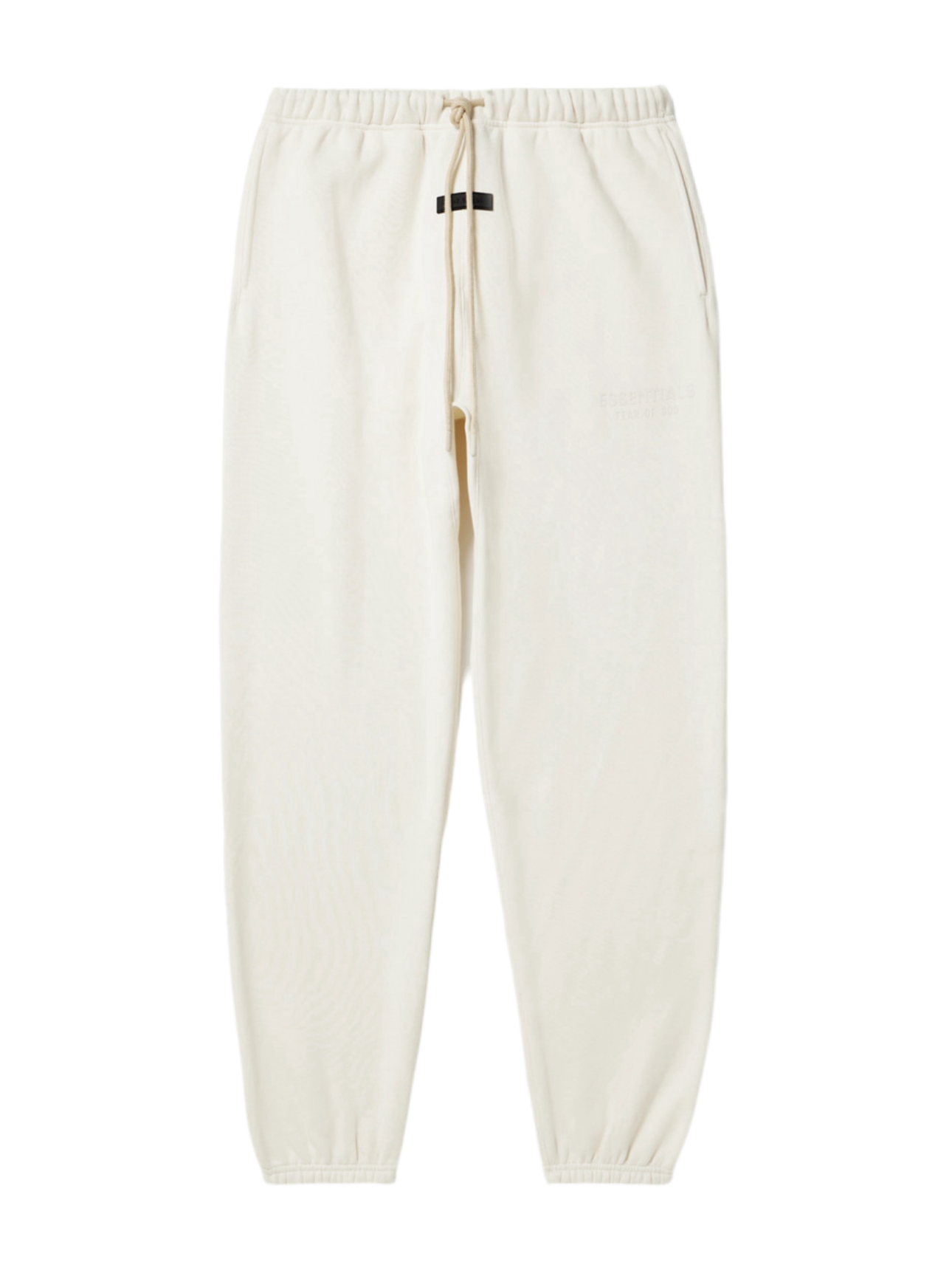 Fear Of God Essentials - Core Collection SS23 Tracksuit (White)