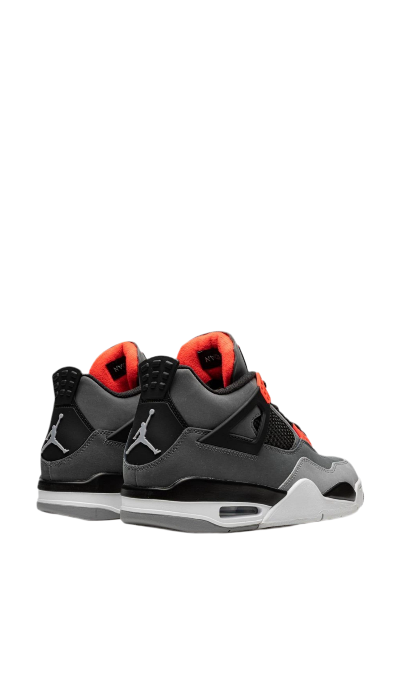 Air Jordan 4 Retro Infrared