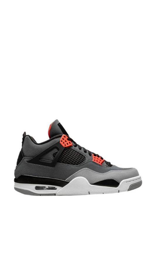 Air Jordan 4 Retro Infrared