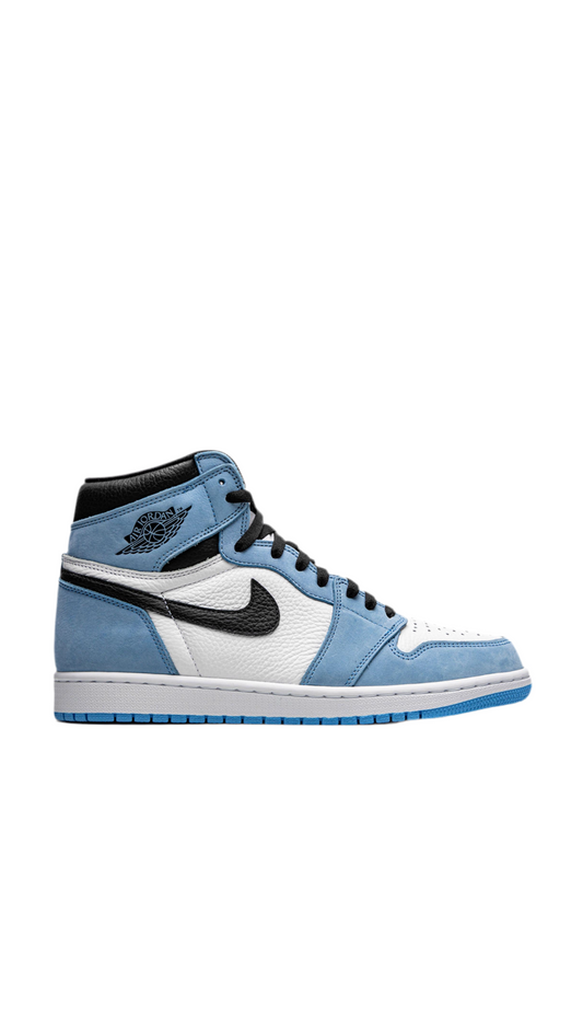 Air Jordan 1 High University Blue