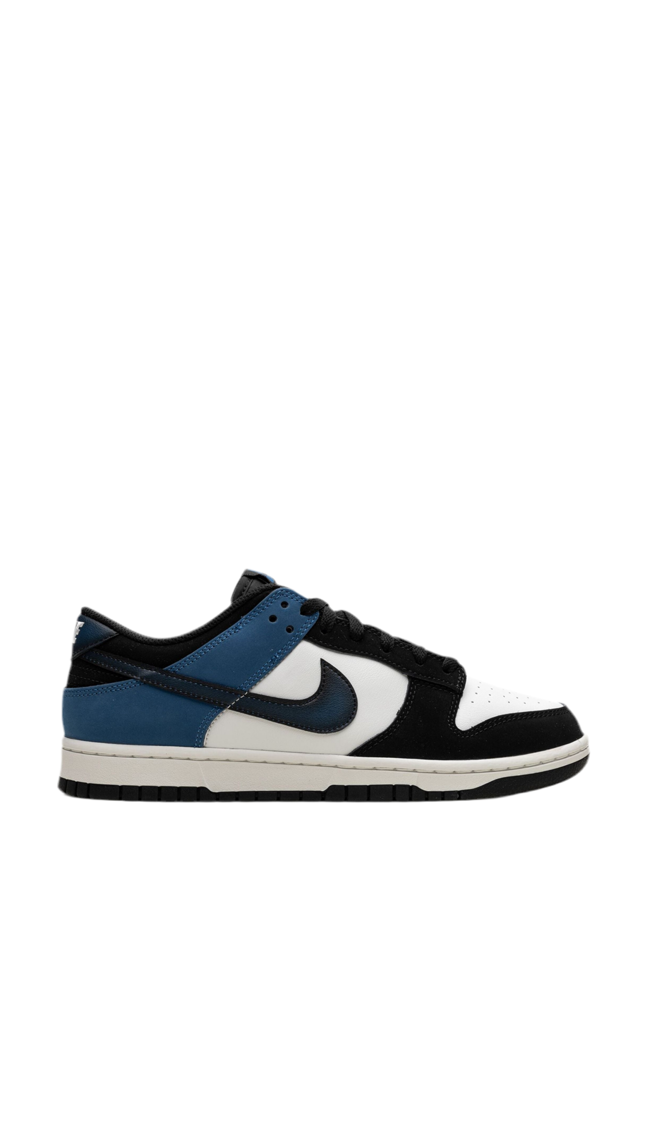 Nike Dunk Low Industrial Blue