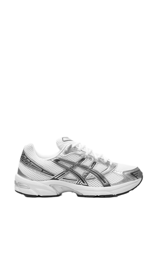 ASICS Gel-1130 White Pure Silver