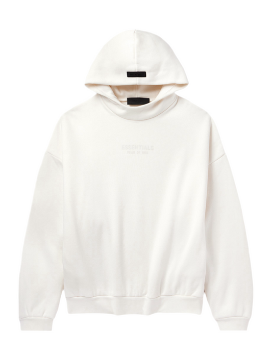 Fear Of God Essentials - Core Collection SS23 Tracksuit (White)