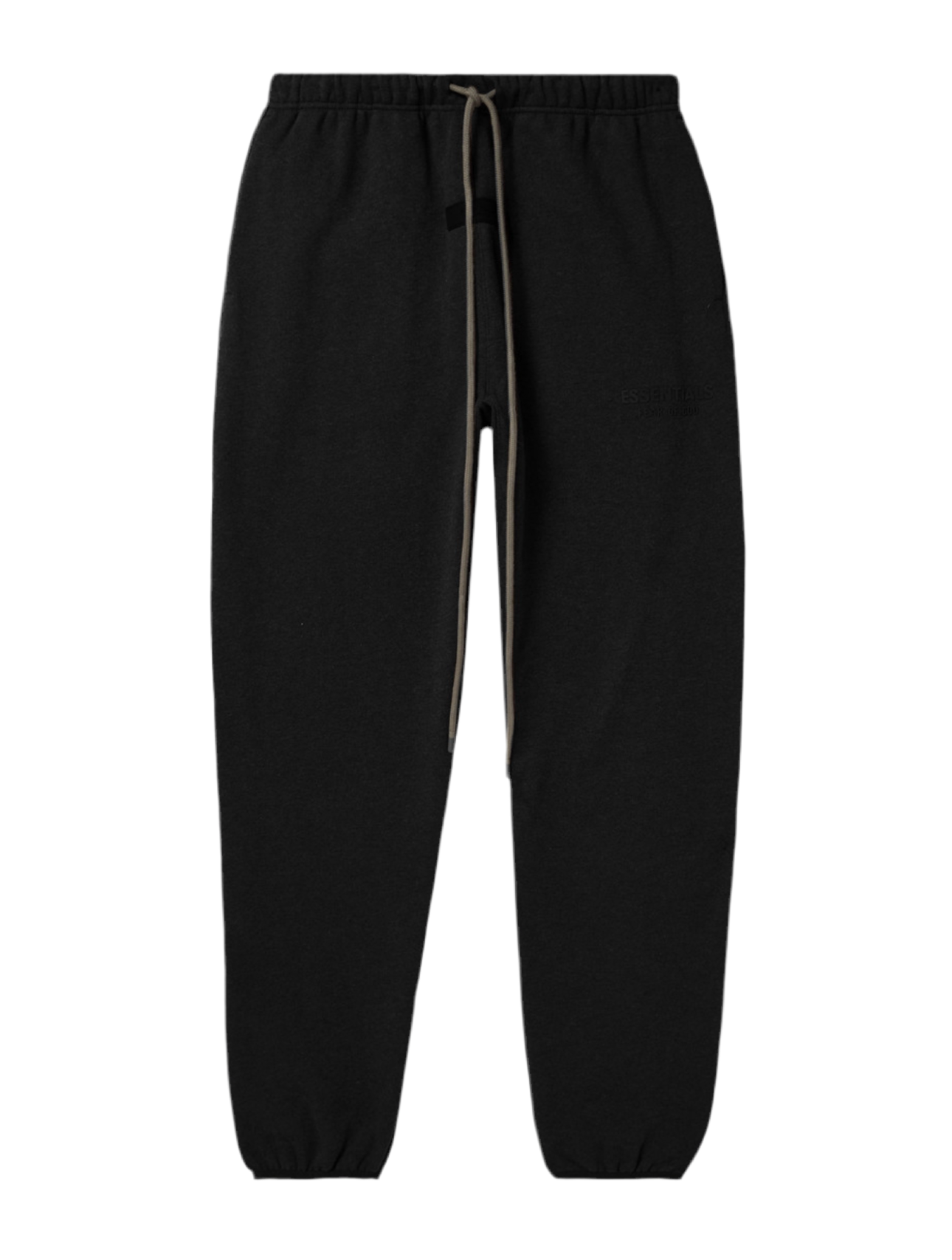 Fear Of God Essentials - Core Collection SS24 Tracksuit Black