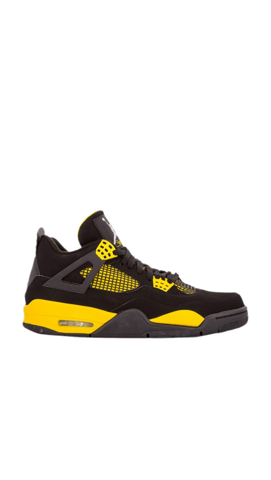 Air Jordan 4 Retro 'Thunder'