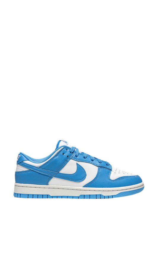 Nike Dunk Low UNC