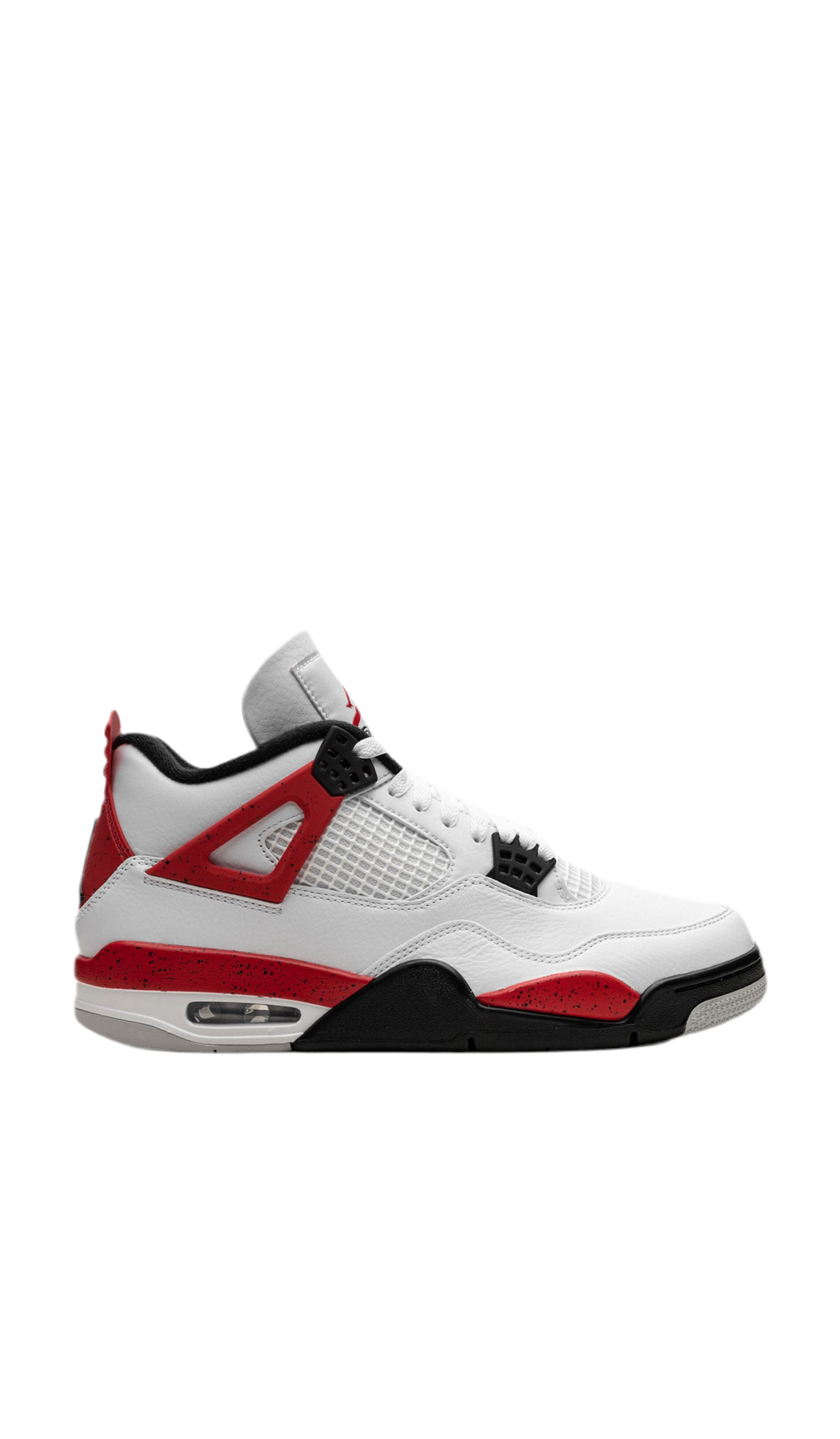 Air Jordan 4 Retro Red Cements