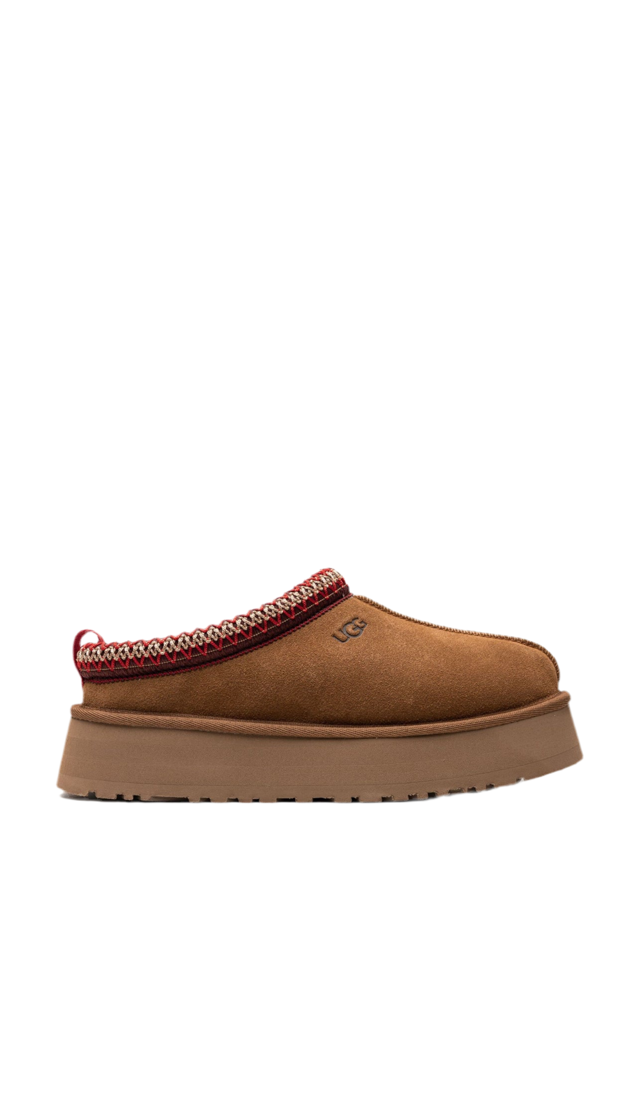 UGG Tazzman Slippers - Chestnut (Womens)