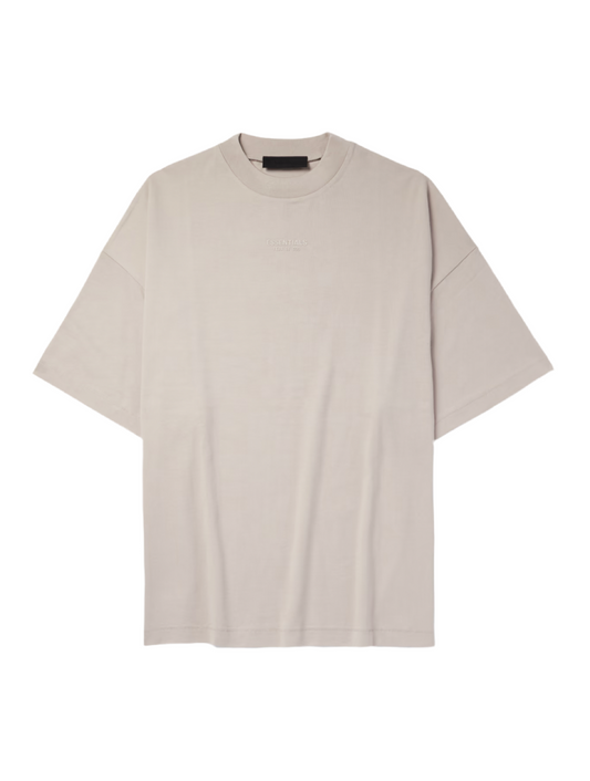 Fear Of God Essentials - Core Collection SS23 Short Set (Silver Cloud)