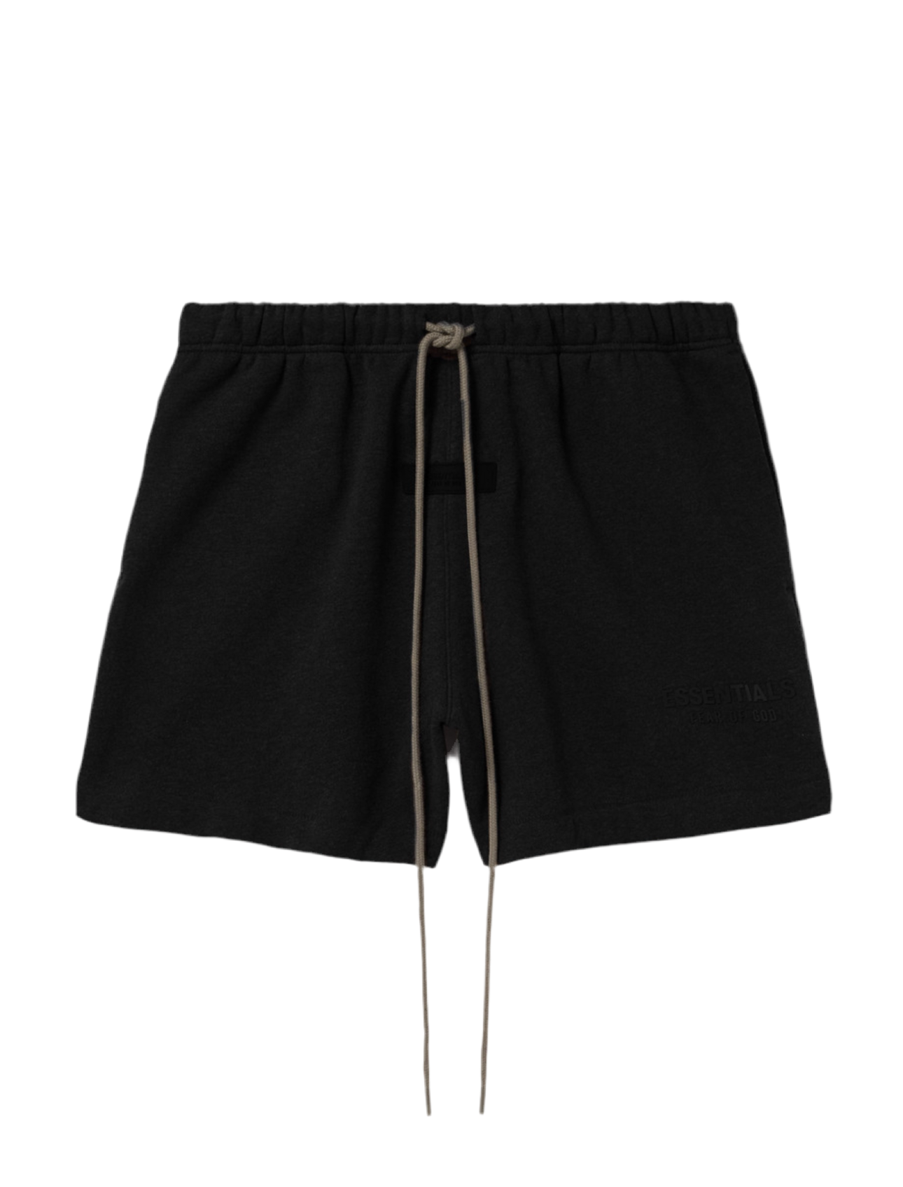 Fear Of God Essentials - Big Logo SS24 Short Set