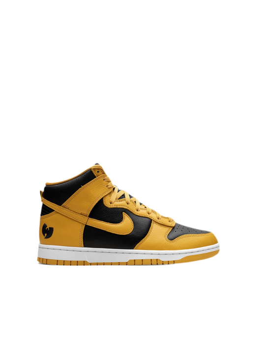 Nike Dunk High X Wu-Tang Clan 2024