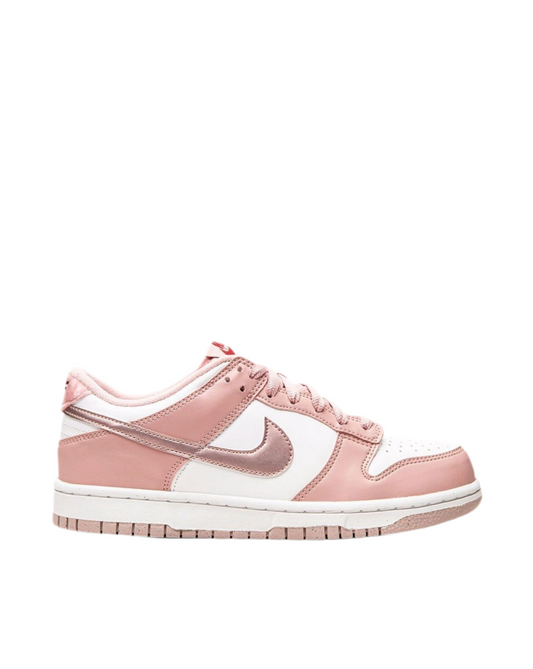 Nike Dunk Low Pink Velvet (GS)