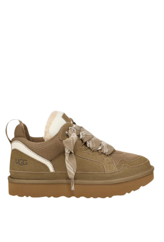 UGG Lowmel Trainers - Antilope (Womens)