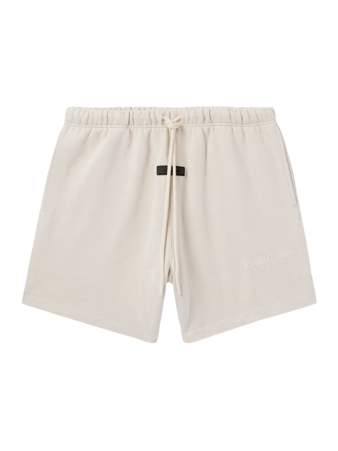 Fear Of God Essentials - Core Collection SS23 Short Set (Silver Cloud)