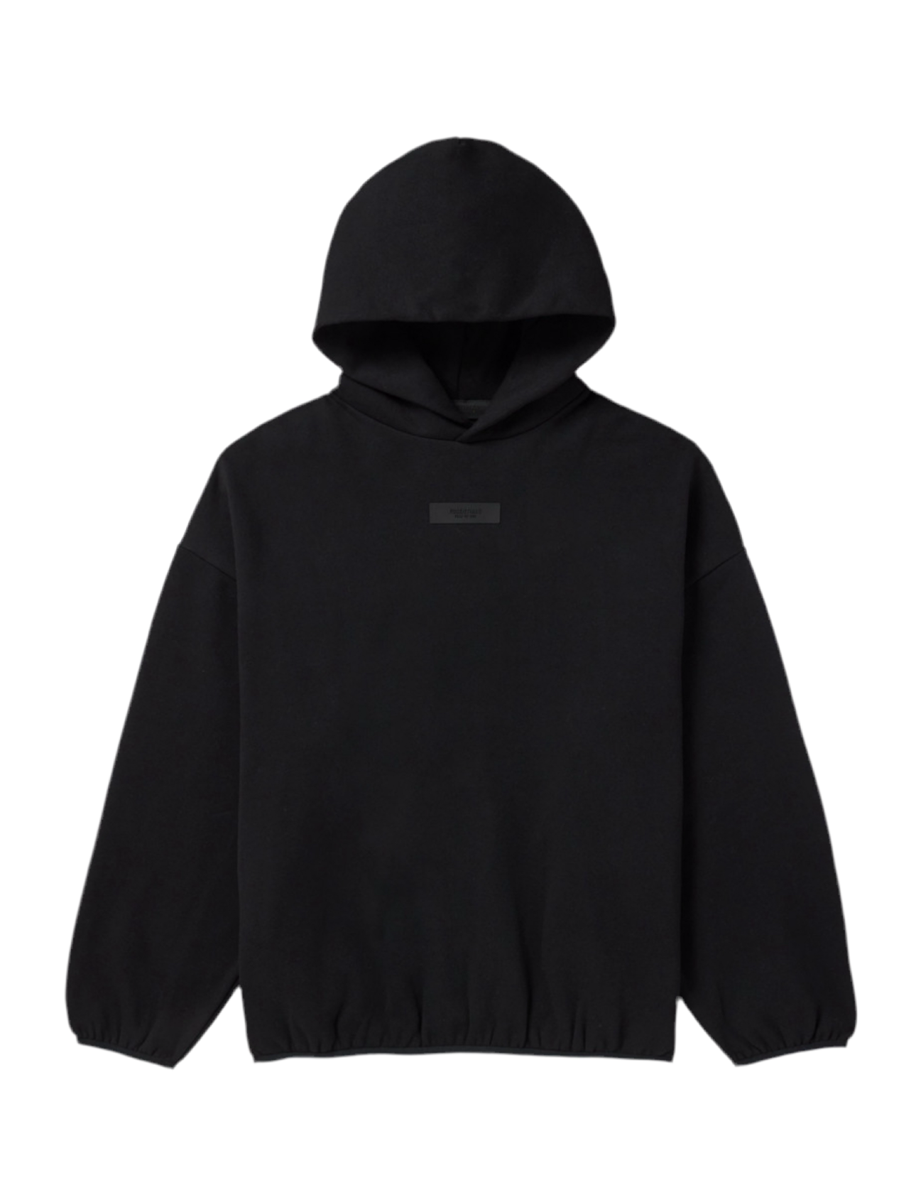 Fear Of God Essentials - Core Collection SS24 Tracksuit Black