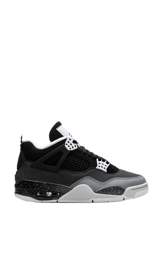 Air Jordan 4 Retro Fear 2024