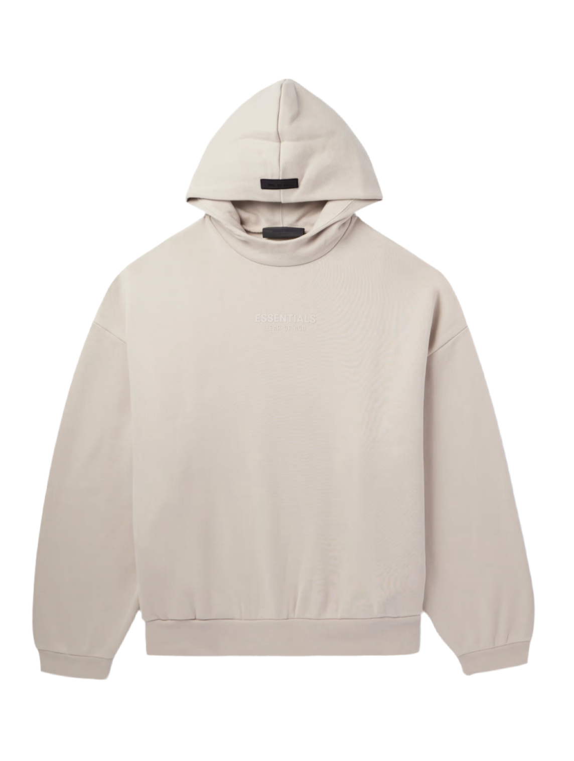 Fear Of God Essentials - Core Collection SS23 Tracksuit (Silver Cloud)