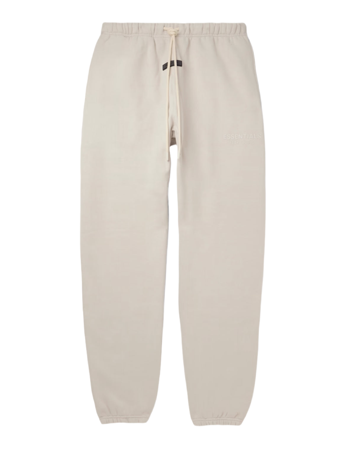 Fear Of God Essentials - Core Collection SS23 Tracksuit (Silver Cloud)